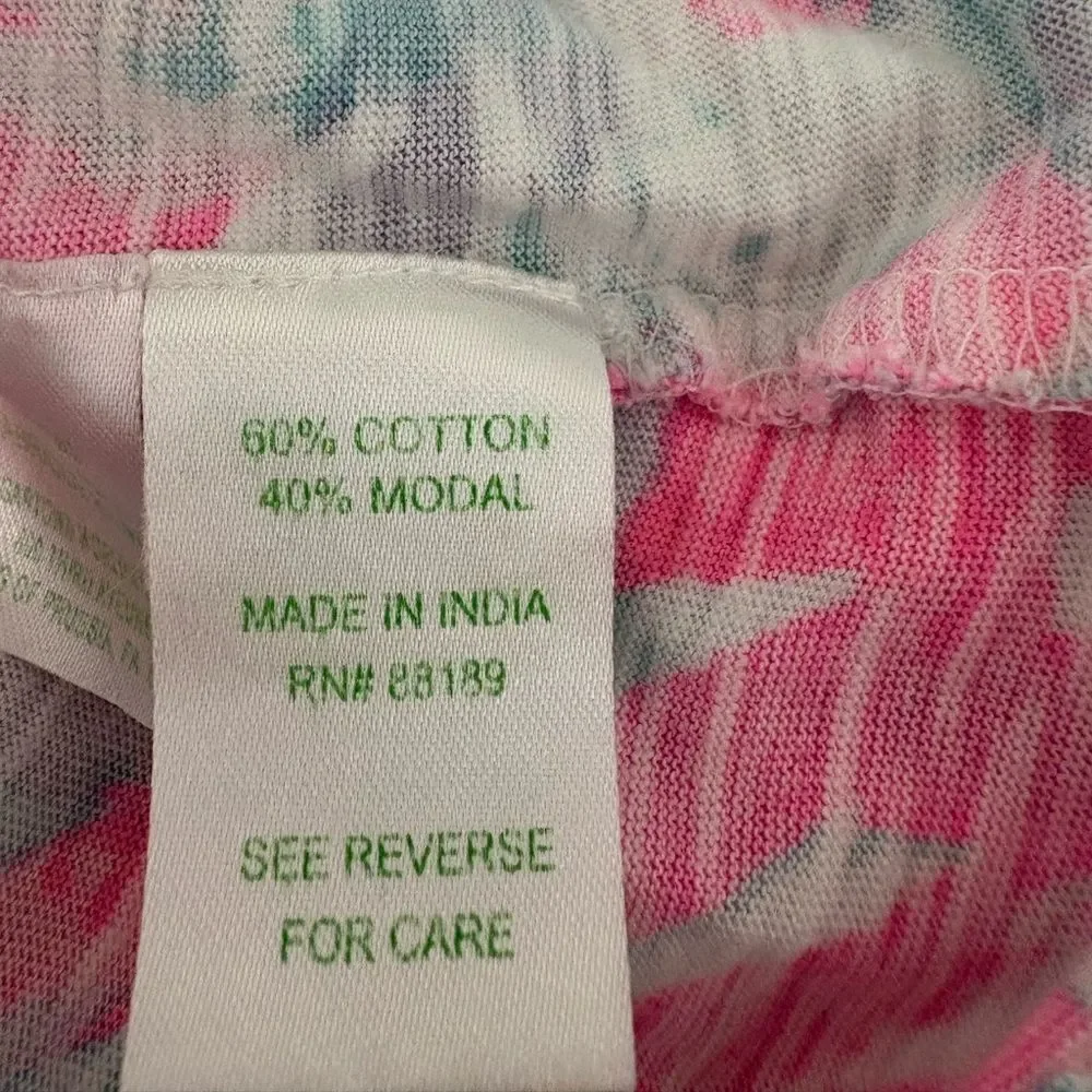 Lilly Pulitzer Essie Sleeveless Dress Size XS